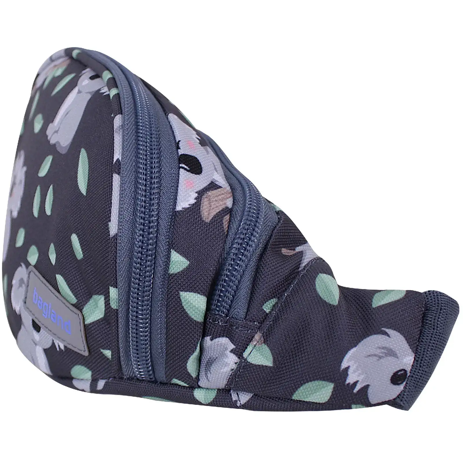Бананка Bagland Bella 2 л. сублимация 990 (00202664) UA
