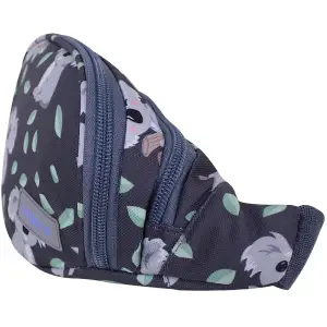 Бананка Bagland Bella 2 л. сублимация 990 (00202664) UA
