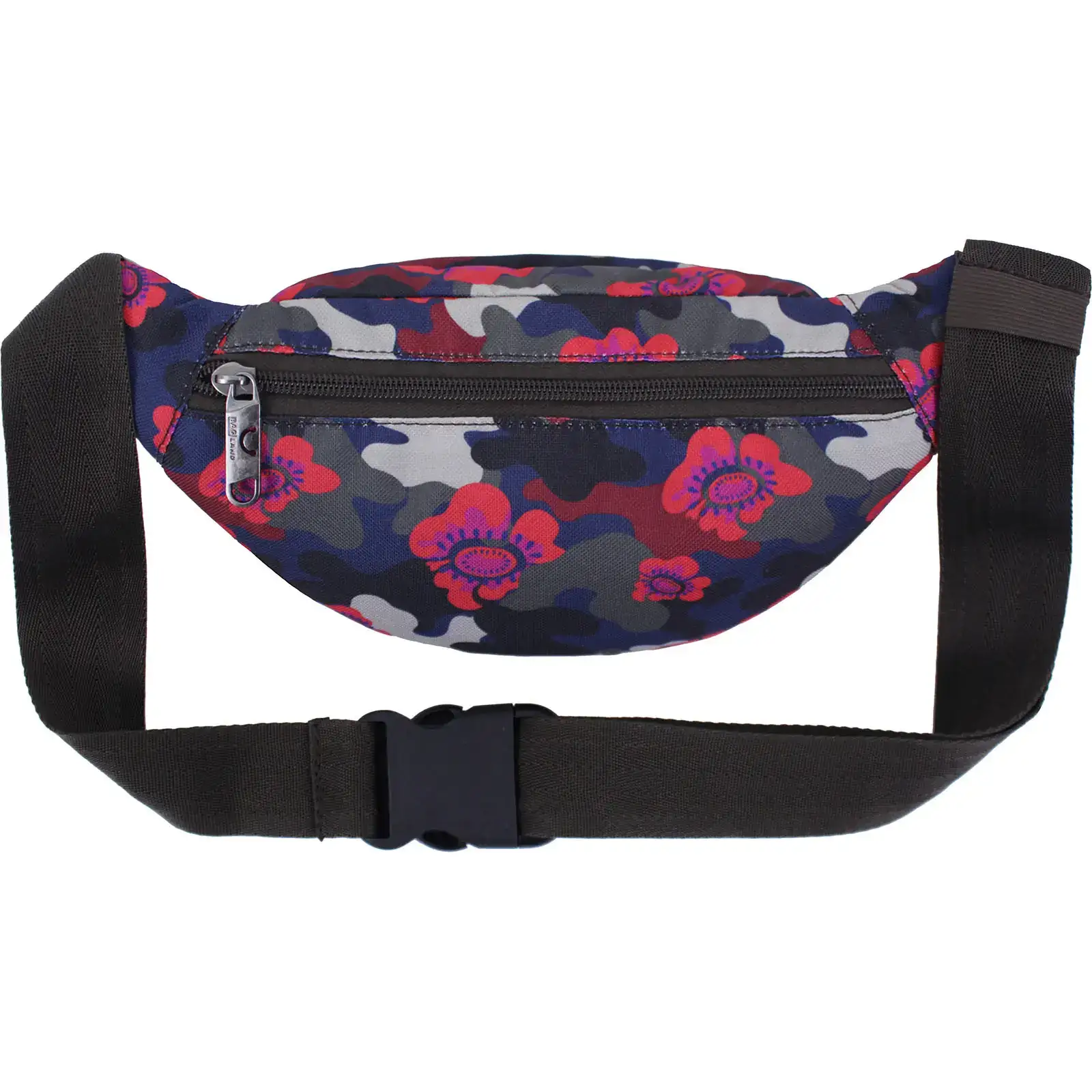 Бананка Bagland Bella 2 л. сублимация 459 (00202664) UA
