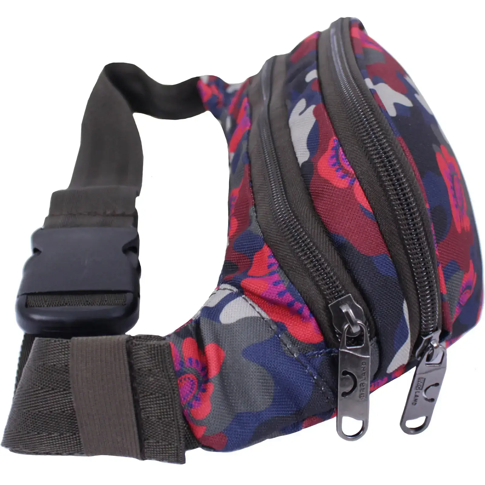 Бананка Bagland Bella 2 л. сублимация 459 (00202664) UA