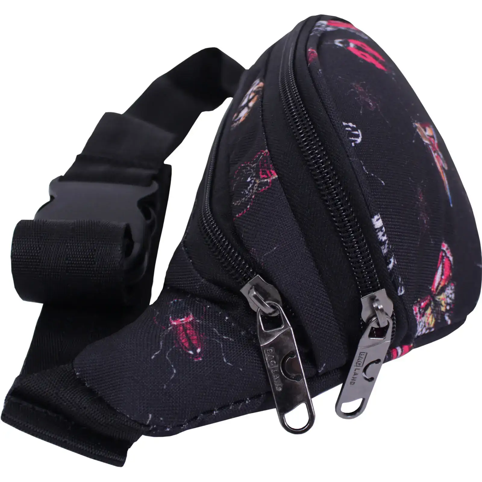 Бананка Bagland Bella 2 л. сублімація 154 (00202664) UA