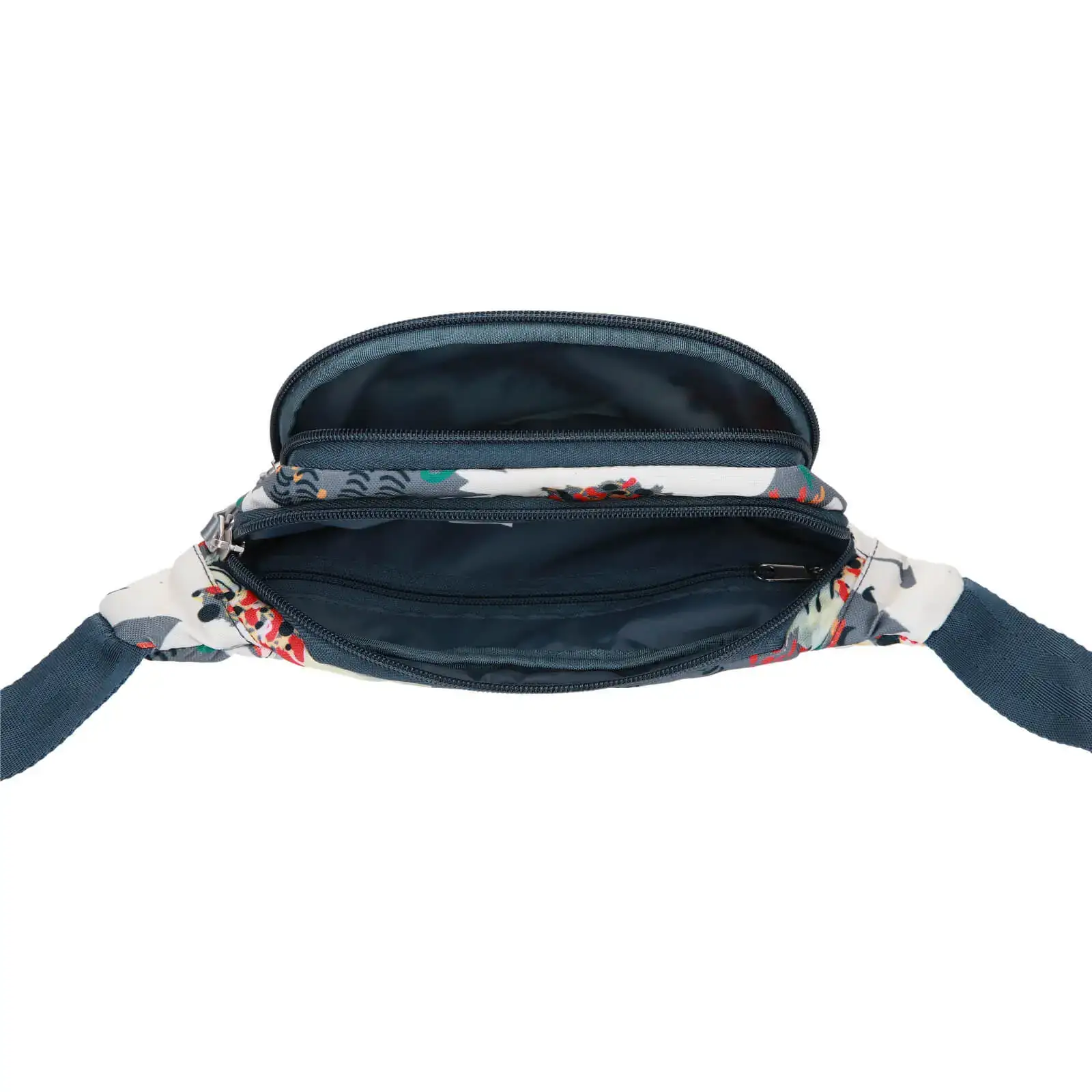Бананка BAGLAND BELLA 2 Л. сублимация 748 (00202664) UA
