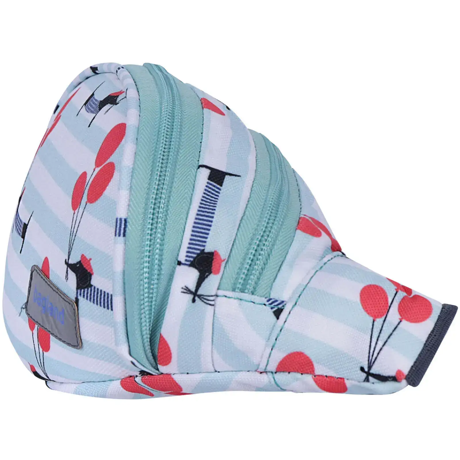 Бананка Bagland Bella 2 л. сублімація 821 (00202664) UA