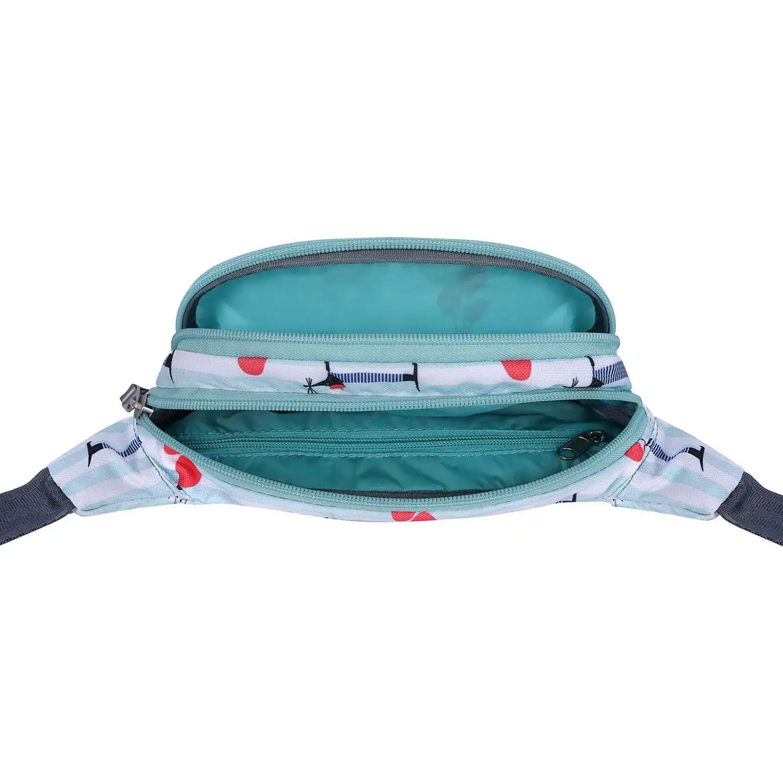 Бананка Bagland Bella 2 л. сублімація 821 (00202664) UA