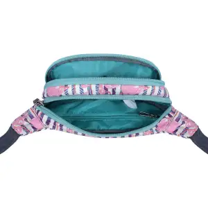 Бананка Bagland Bella 2 л. сублимация 823 (00202664) UA