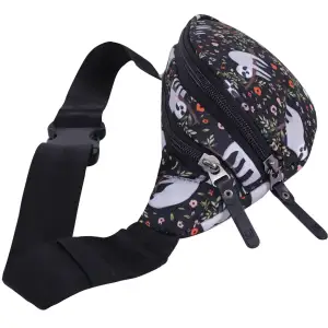 Бананка Bagland Bella 2 л. сублімація 743 (00202664) UA