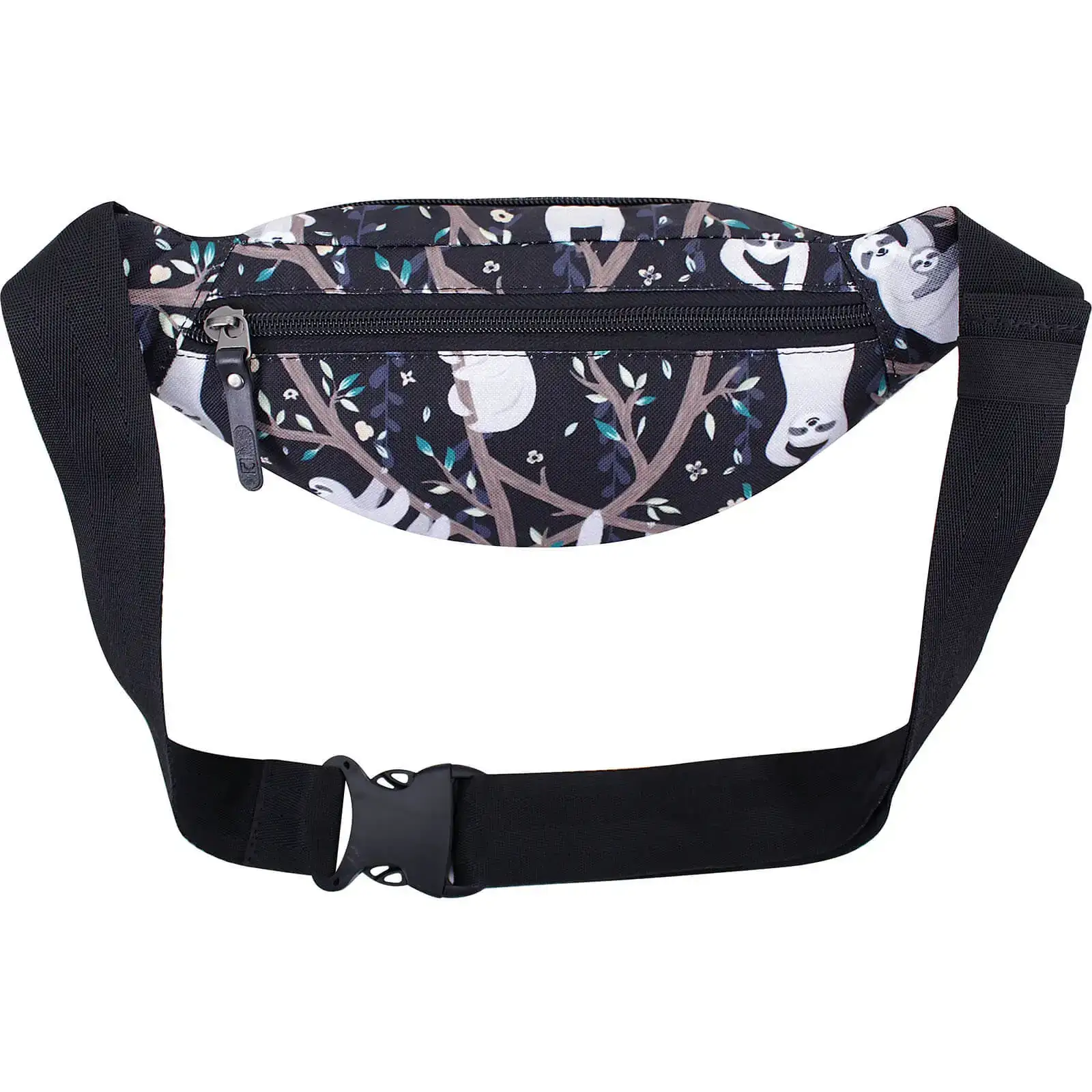 Бананка Bagland Bella 2 л. сублимация 760 (00202664) UA