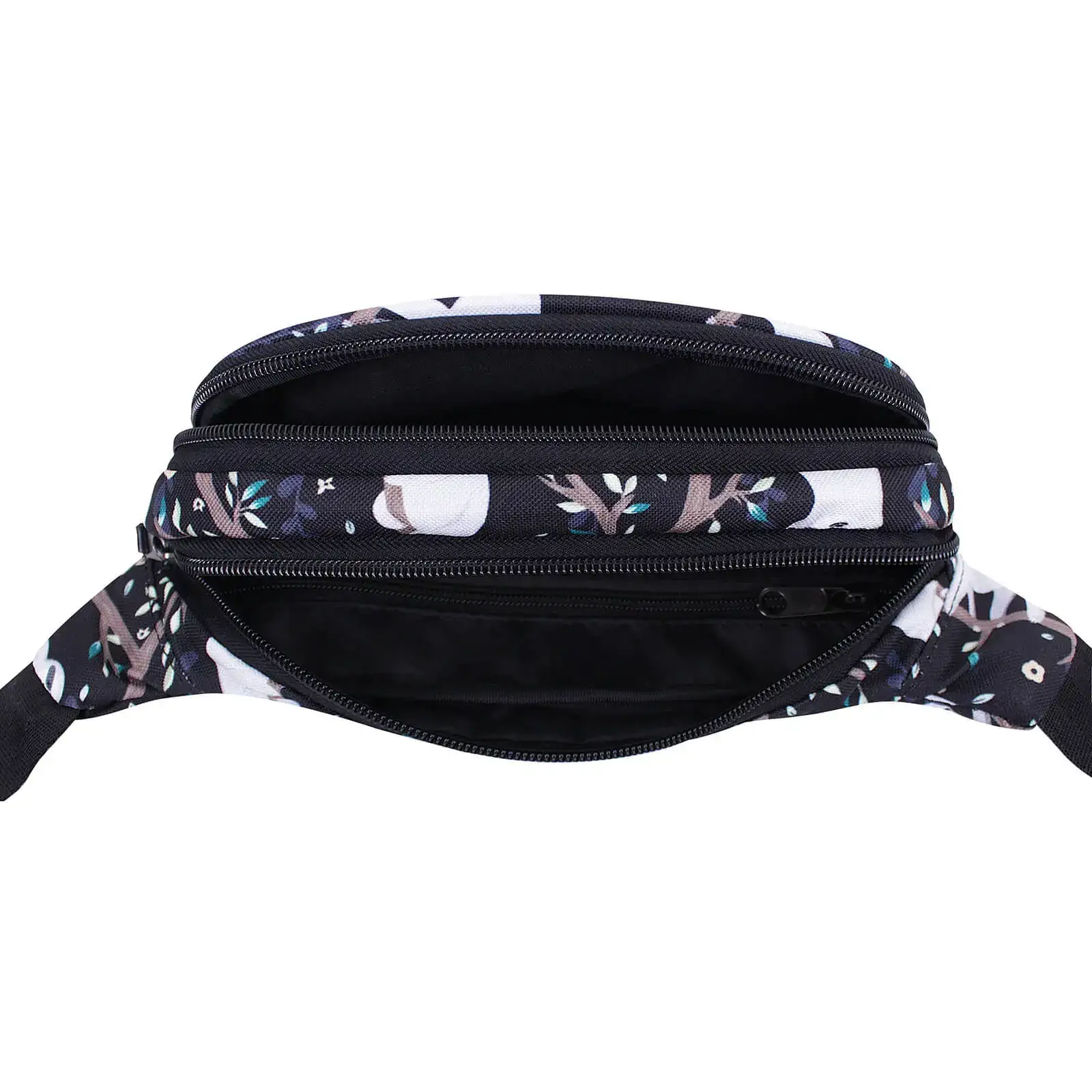 Бананка Bagland Bella 2 л. сублимация 760 (00202664) UA