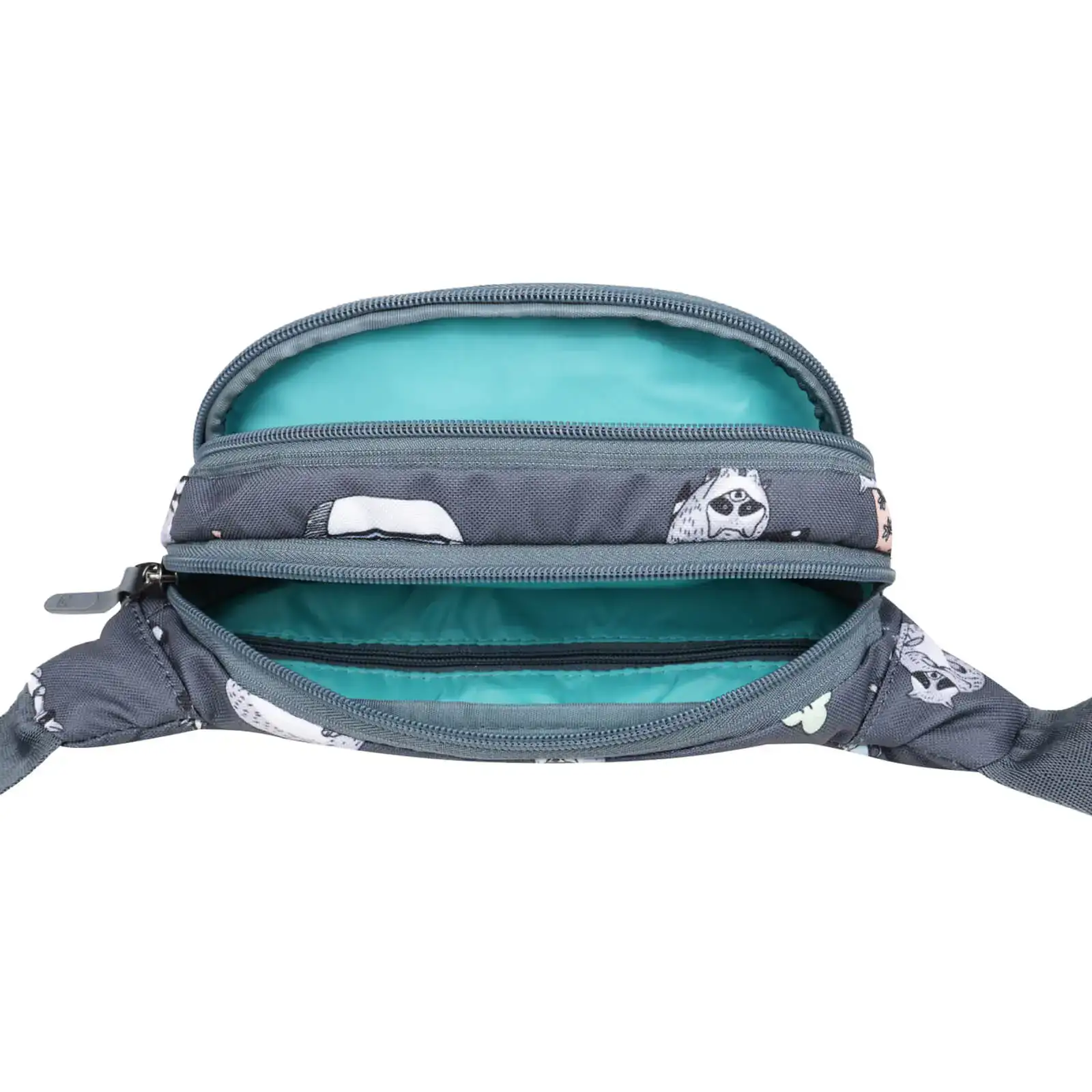 Бананка Bagland Bella 2 л. сублімація 220 (00202664) UA