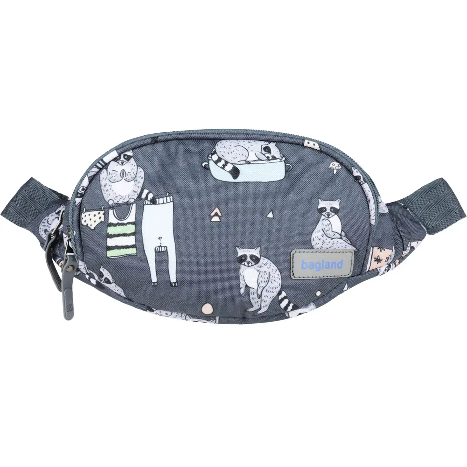 Бананка Bagland Bella 2 л. сублімація 220 (00202664) UA