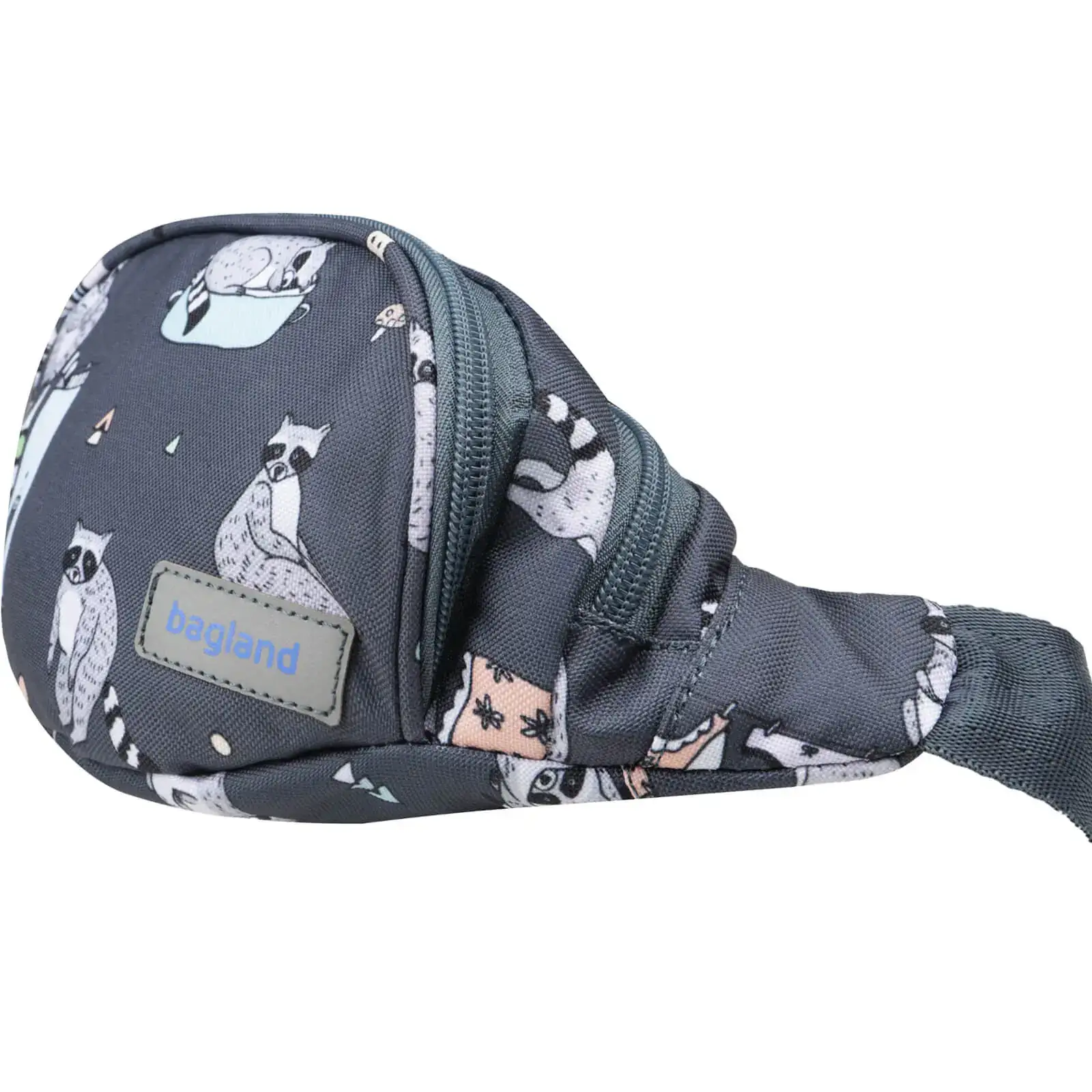 Бананка Bagland Bella 2 л. сублімація 220 (00202664) UA
