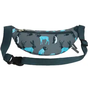 Бананка Bagland Bella 2 л. сублимация 740 (00202664) UA