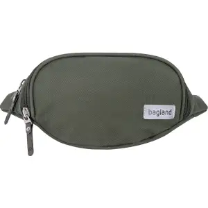 Бананка Bagland Bella 2 л. 327 хакі (0020266) UA