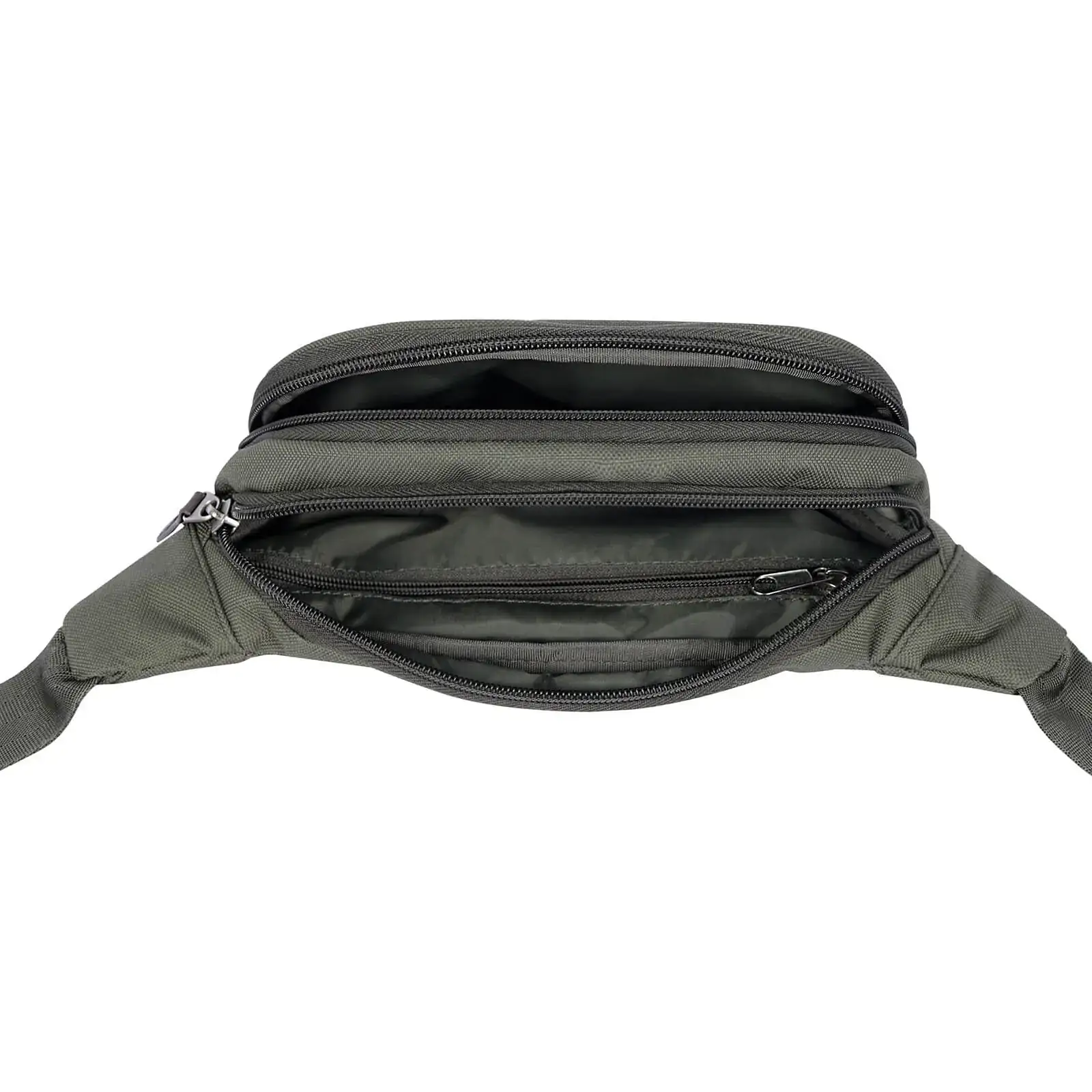 Бананка Bagland Bella 2 л. 327 хакі (0020266) UA