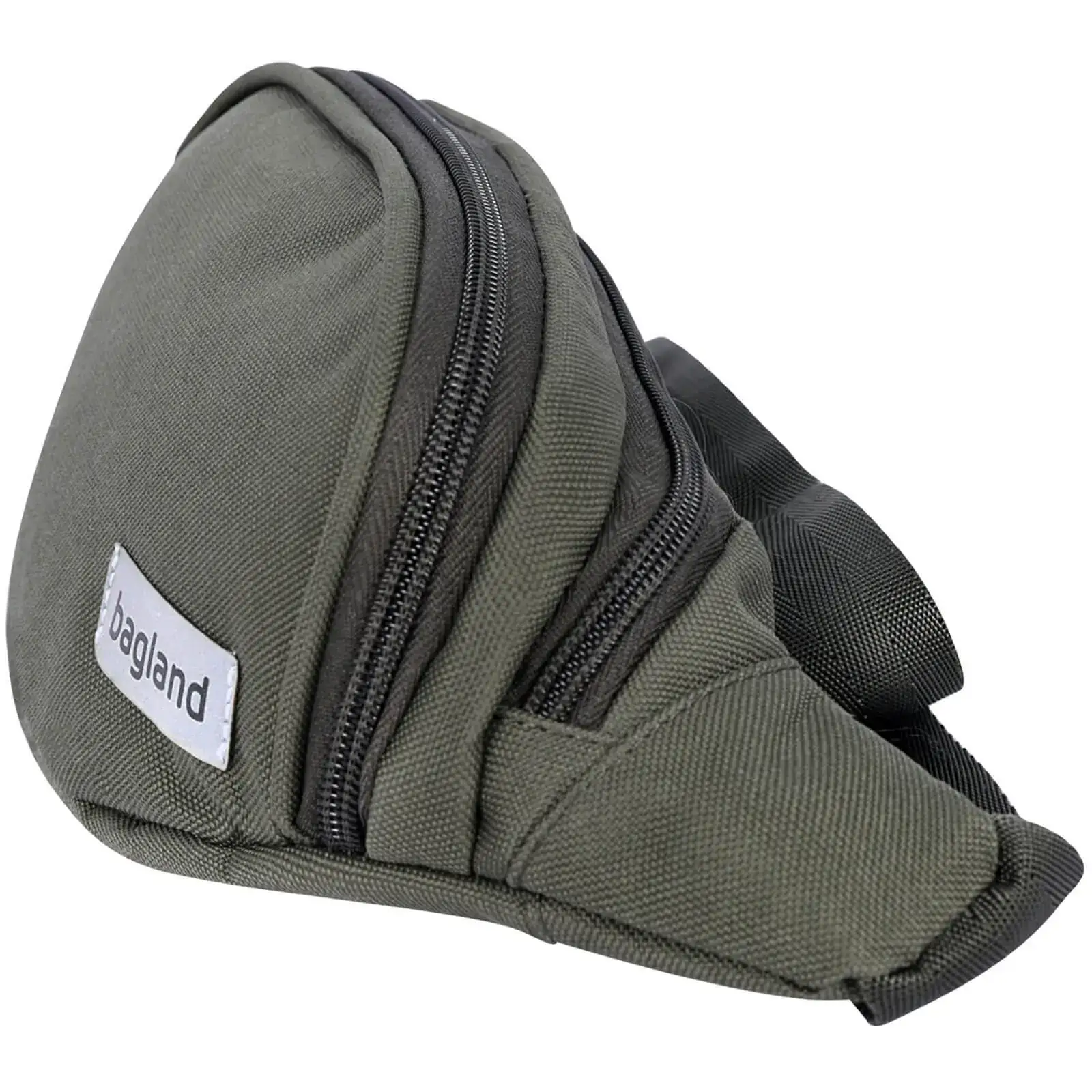 Бананка Bagland Bella 2 л. 327 хакі (0020266) UA