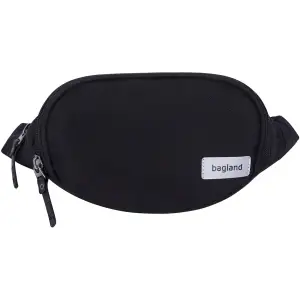 Бананка Bagland Bella 2 л. Чёрный (0020266) UA