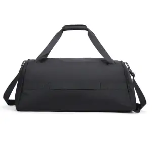 Сумка Bagland Niro Big 47 л. чорний UA