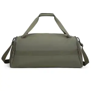 Сумка Bagland Niro Big 47 л. хакі UA