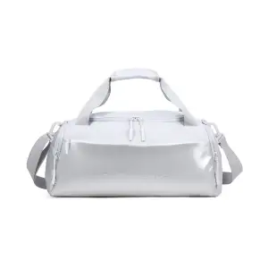 Сумка Bagland Niro Middle 27 л. белый UA
