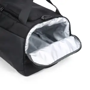 Сумка Bagland Niro Middle 27 л. чорний UA