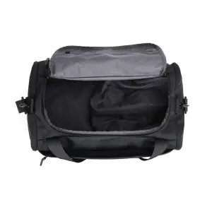 Сумка Bagland Niro Middle 27 л. чорний UA