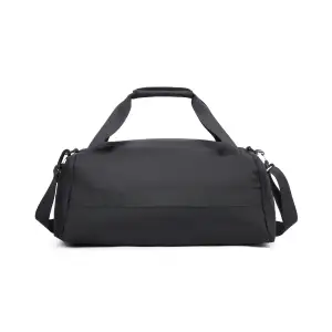 Сумка Bagland Niro Middle 27 л. чёрный UA