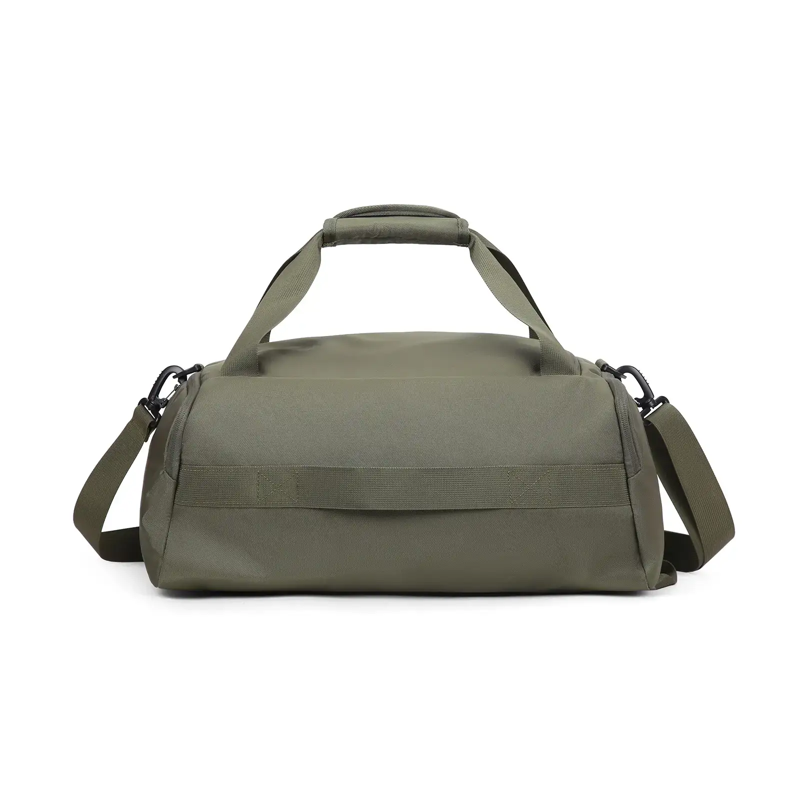 Сумка Bagland Niro Middle 27 л. хакі UA