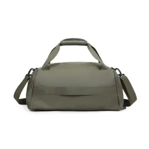 Сумка Bagland Niro Middle 27 л. хакі UA