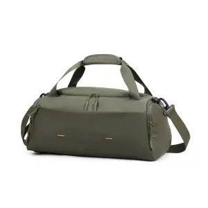 Сумка Bagland Niro Middle 27 л. хакі UA