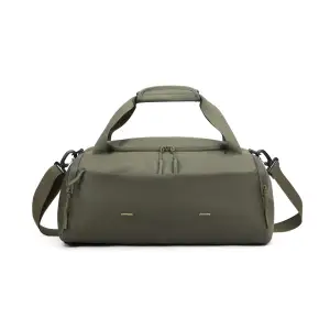 Сумка Bagland Niro Middle 27 л. хаки UA