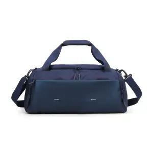 Сумка Bagland Niro Middle 27 л. синий UA