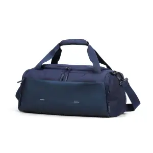 Сумка Bagland Niro Middle 27 л. синій UA