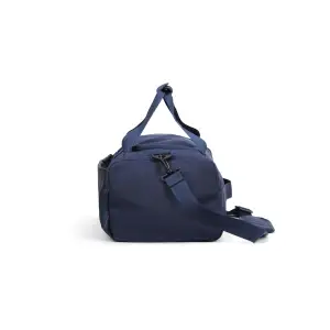 Сумка Bagland Niro Middle 27 л. синій UA
