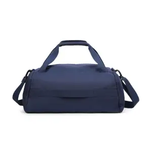 Сумка Bagland Niro Middle 27 л. синій UA