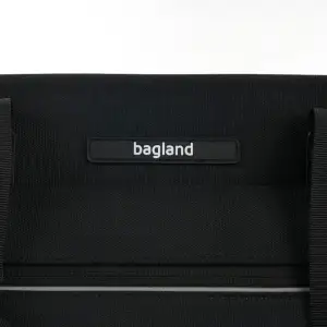 Сумка Bagland Ravenna 11 л. чорний (0033469) UA