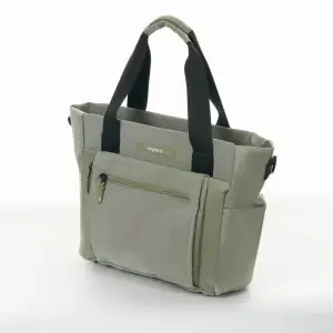 Сумка Bagland Ravenna 11 л. хакі (0033469) UA