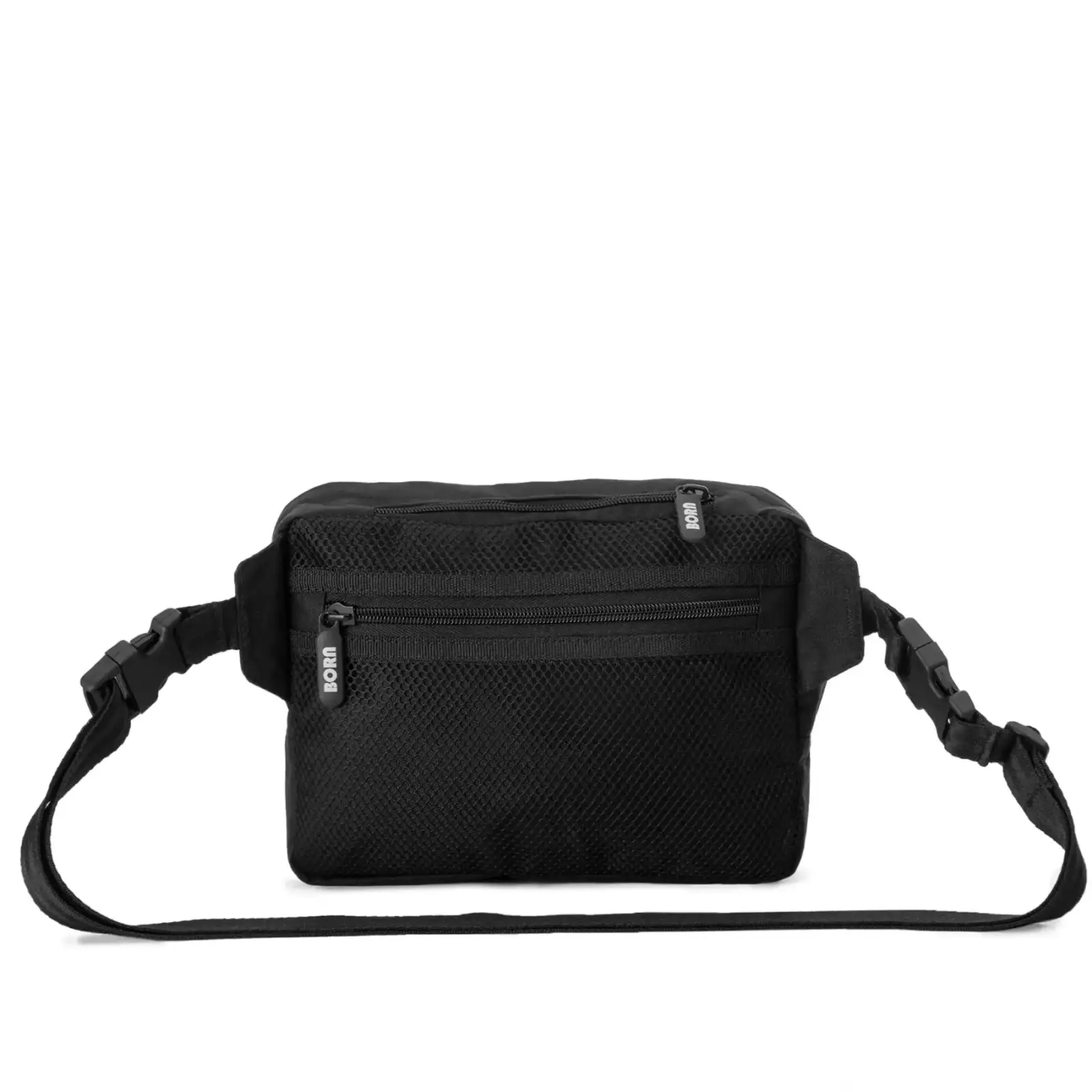 Сумка Born Utility Sling черная (0023090) UA