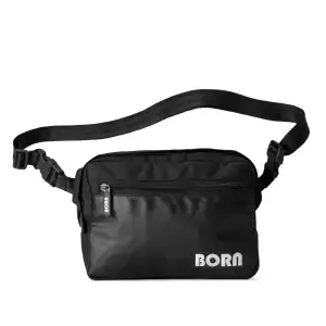 Сумка Born Utility Sling черная (0023090) UA