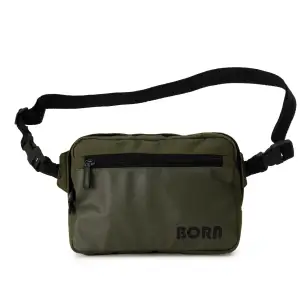 Сумка Born Utility Sling хакі (0023090) UA