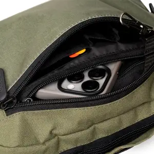 Сумка Born Utility Sling хаки (0023090) UA
