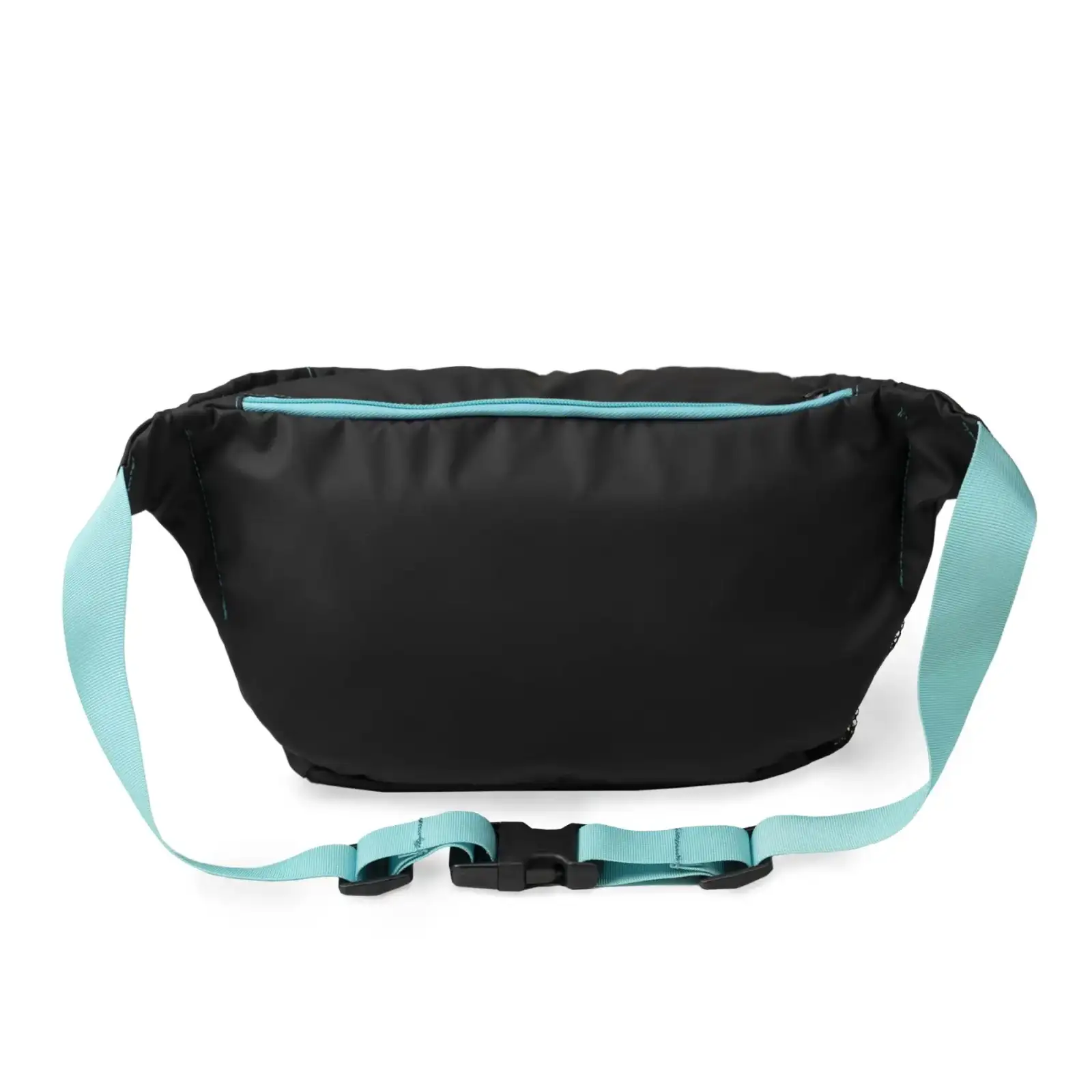 Сумка на пояс Born TechTrail bag black-mint UA