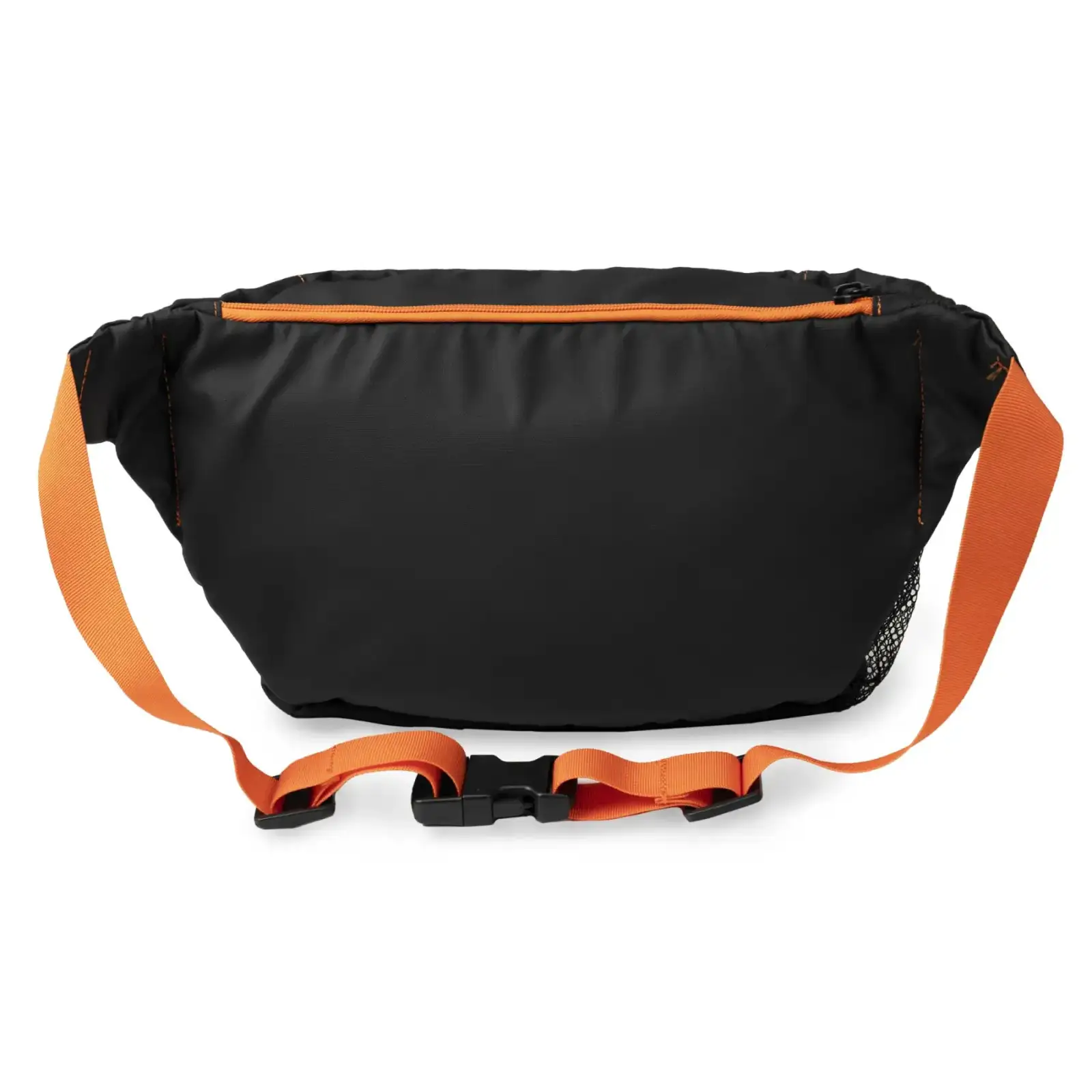 Сумка на пояс Born TechTrail bag black-orange UA