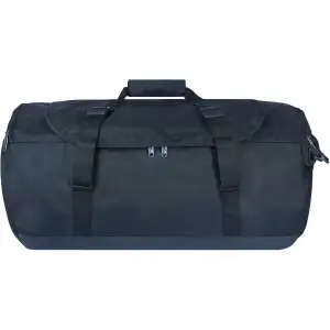 Сумка-рюкзак Bagland БАУЛ 106 л. чорний (00904662) UA