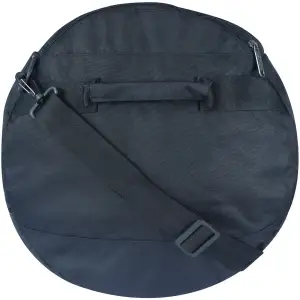 Сумка-рюкзак Bagland БАУЛ 106 л. чорний (00904662) UA