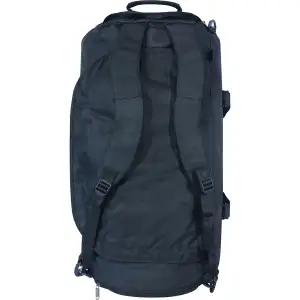 Сумка-рюкзак Bagland БАУЛ 106 л. чорний (00904662) UA
