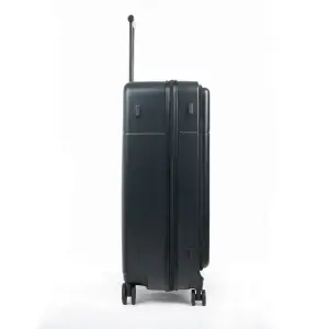 Валіза Bagland Velo велика 96 л. чорний (00322028) UA