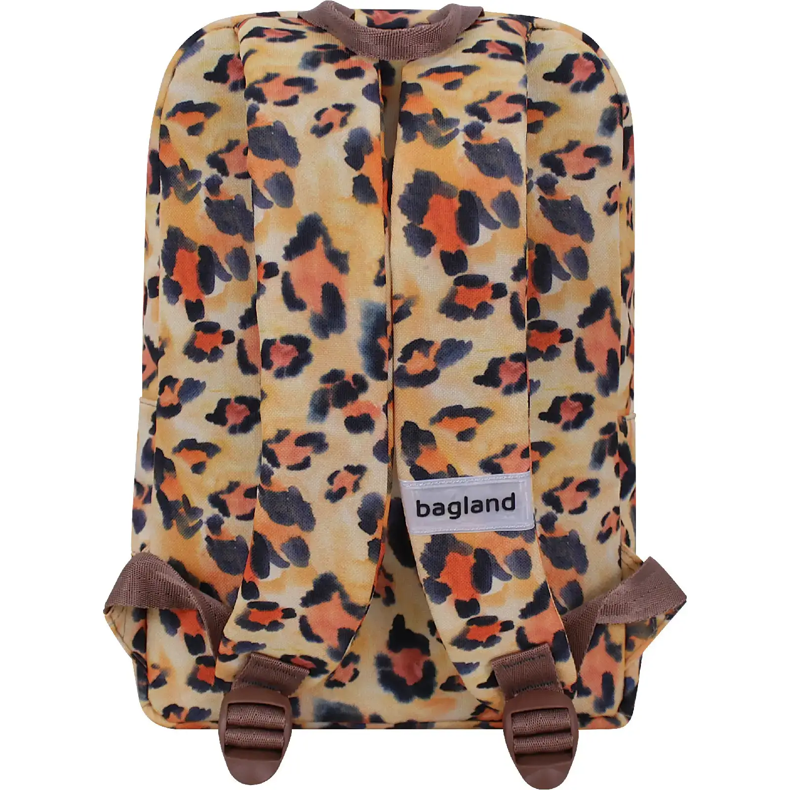 Рюкзак Bagland Молодежный mini 8 л. сублимация 1116 (00508664) UA