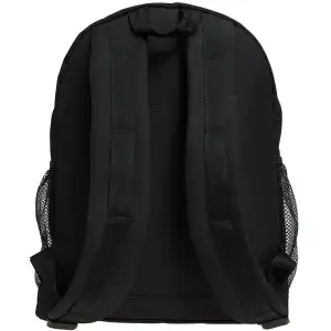 Рюкзак BL Молодежный W/R 17 л. черный 991 (000533662) UA
