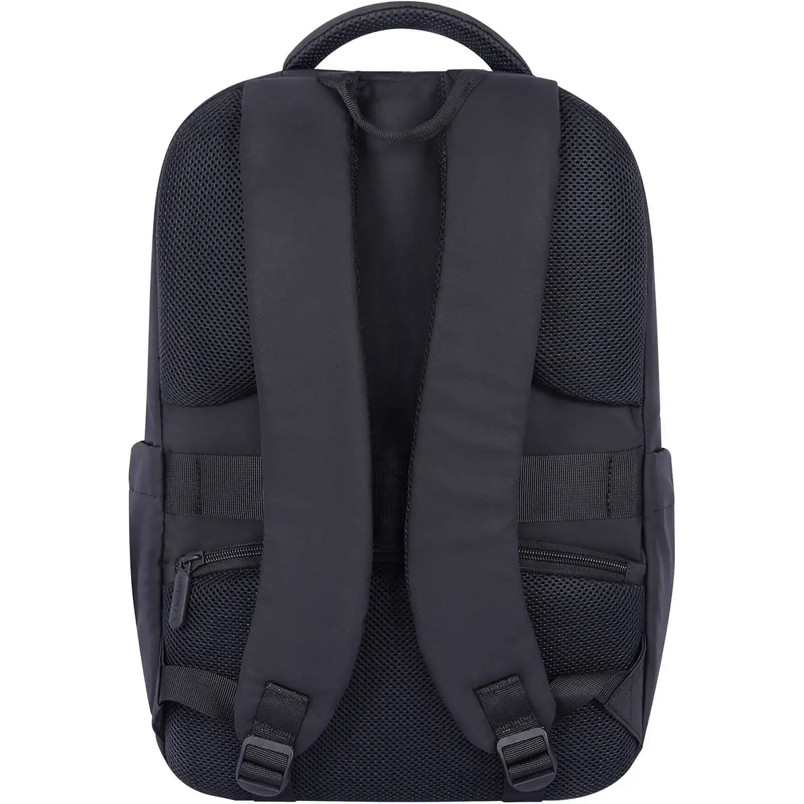 Рюкзак Bagland Senior 17 л. черный (0013691) UA