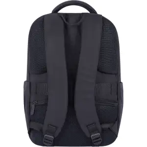 Рюкзак Bagland Senior 17 л. черный (0013691) UA